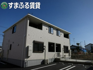 【外観】