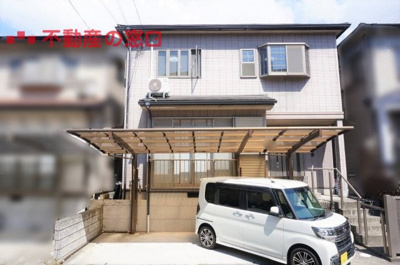 【外観】 | 明石市大久保町高丘4丁目