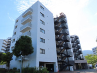 デュオ柏原2号棟の画像