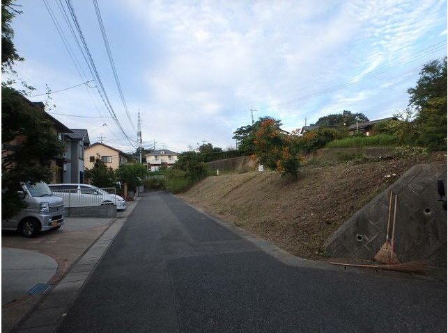 【周辺】 | 静かな住宅地です