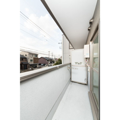 【バルコニー】 | グラシアス