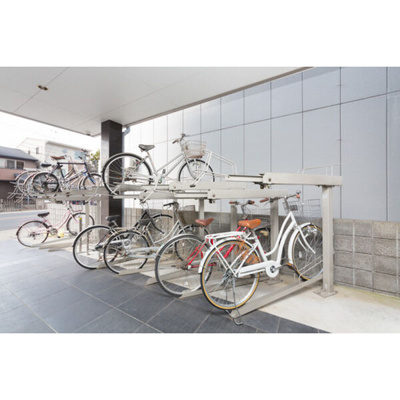 【その他共用部分】 | グラシアス