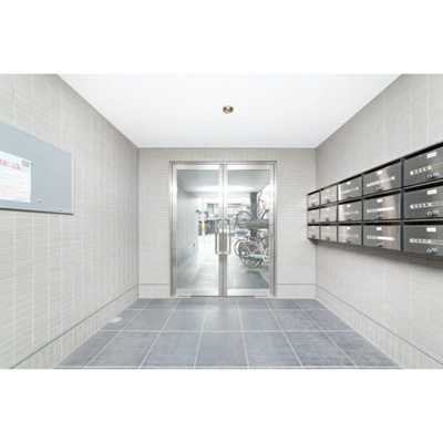 【ロビー】 | グラシアス