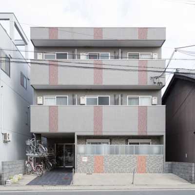 【外観】 | グラシアス