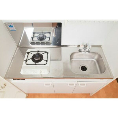 【キッチン】 | グラシアス