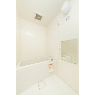 【浴室】 | グラシアス