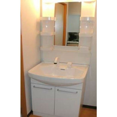 【洗面所】 | グラシアス