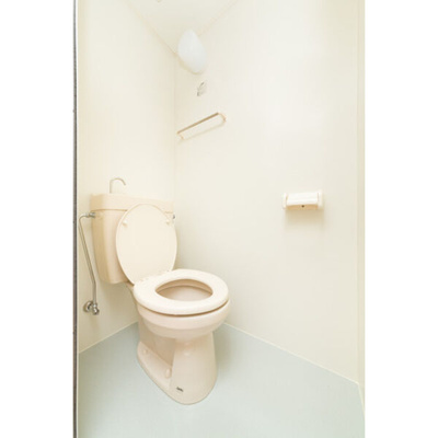 【トイレ】 | グラシアス