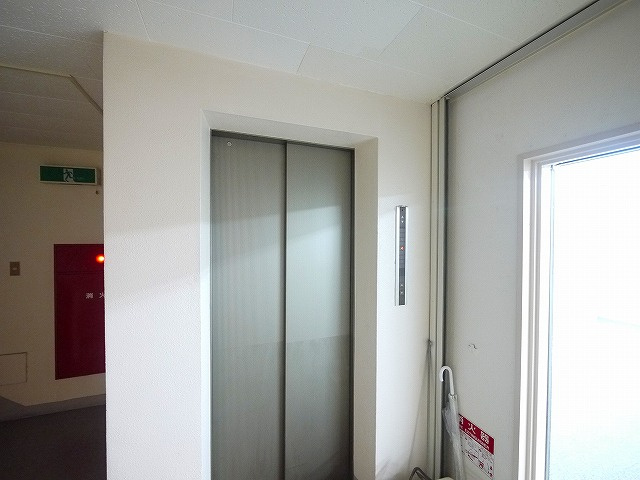 第1森田ビルのその他共用部分