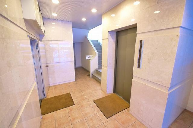 第1森田ビルのその他共用部分