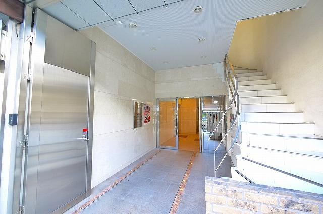 第1森田ビルのその他共用部分
