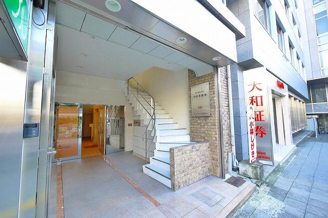 第1森田ビルのその他共用部分