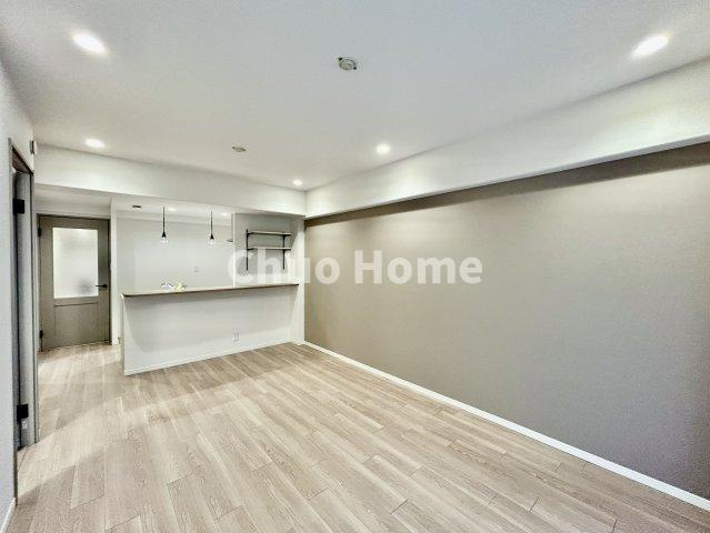 コスモ町屋のキッチン|ダイニングキッチン