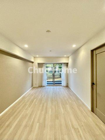 コスモ町屋の居間・リビング|リビングダイニング