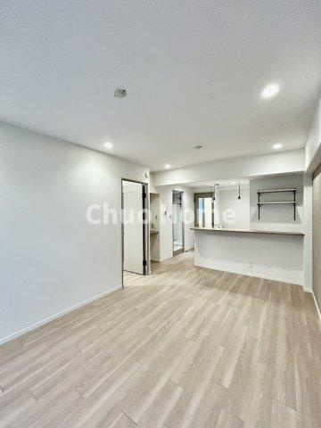 コスモ町屋のダイニング|ダイニング