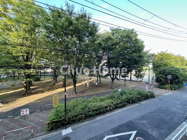 コスモ町屋の展望|眺望