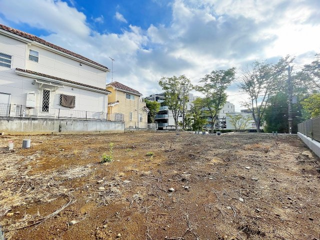 東急田園都市線「江田」新築戸建ての画像