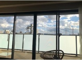 【展望】 | ユニハイム住之江公園