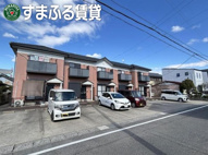 OASIS　刈谷市泉田町の画像