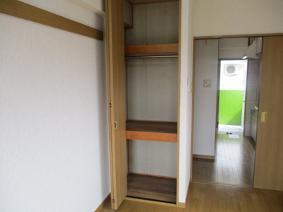 【収納】 | オアシスINLET