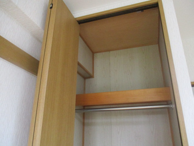 【収納】 | オアシスINLET