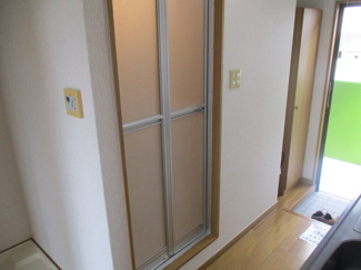 【内装】 | オアシスINLET