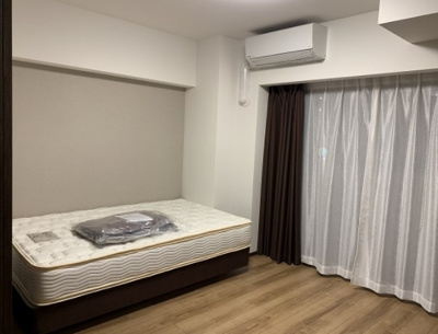 【内装】 | ジェノヴィア本羽田スカイガーデン