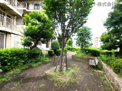 【その他共用部分】 | ハイマート宮山台