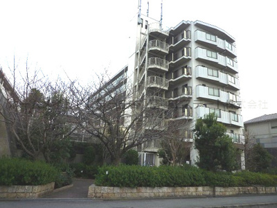 【外観】 | ハイマート宮山台 | おしゃれな外観です