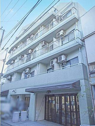 マイステージ世田谷若林の画像