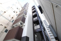 サンクチュアリ北梅田の画像