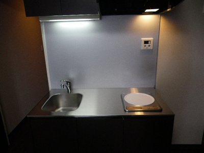  | サンクチュアリ北梅田