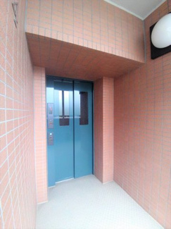 【その他共用部分】 | 【アールヴェール文京大塚公園】