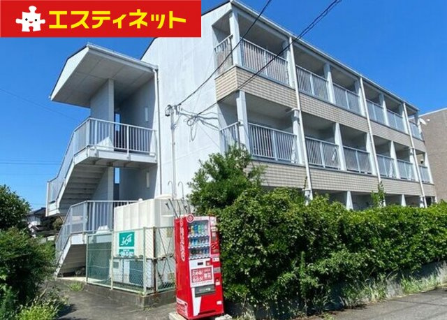 ハイツFUJI　B棟