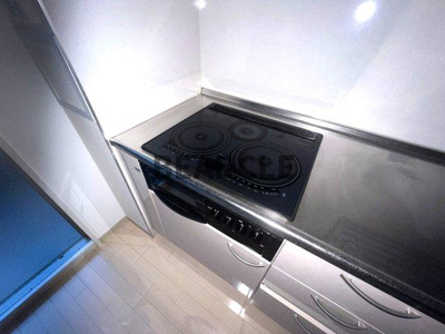 【キッチン】 | ベリエ茶五