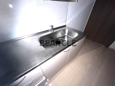 【キッチン】 | ベリエ茶五