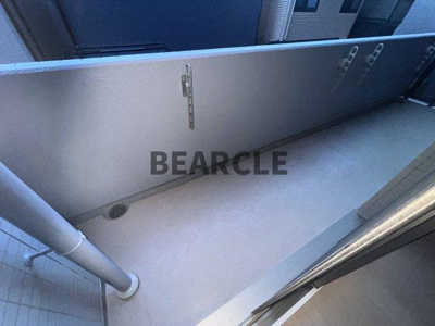 【バルコニー】 | ベリエ茶五