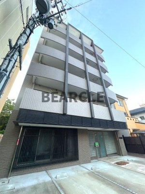 【外観】 | ベリエ茶五