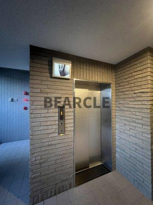 【その他共用部分】 | ベリエ茶五