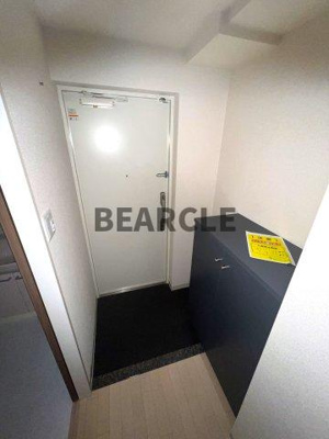 【玄関】 | ベリエ茶五