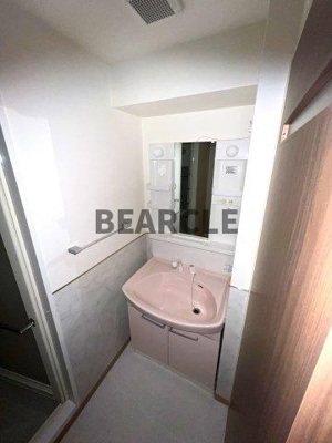 【洗面所】 | ベリエ茶五