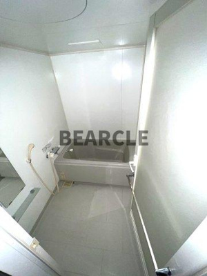 【浴室】 | ベリエ茶五