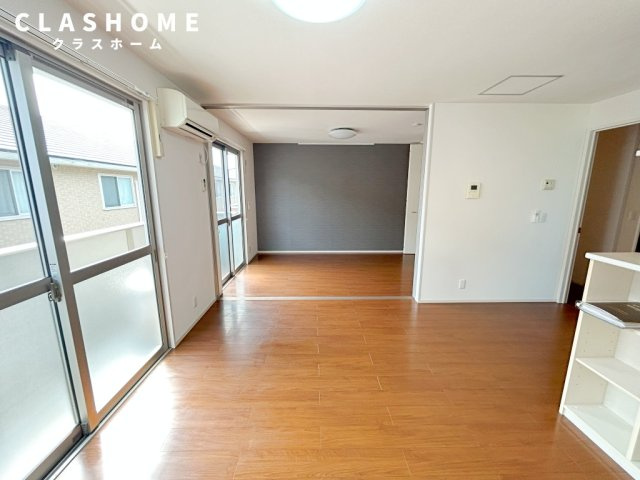 エム・セジュール　　刈谷市の賃貸ならクラスホーム刈谷店の居間・リビング|同物件の別部屋になります。