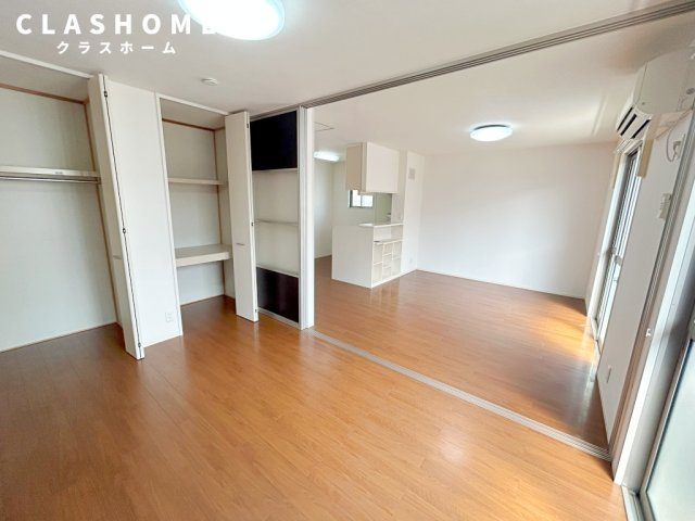 エム・セジュール　　刈谷市の賃貸ならクラスホーム刈谷店の内装|同物件の別部屋になります。