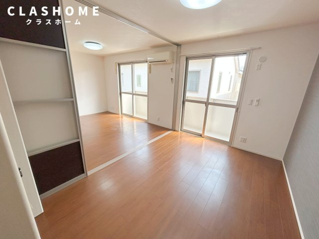 エム・セジュール　　刈谷市の賃貸ならクラスホーム刈谷店の居間・リビング|同物件の別部屋になります。