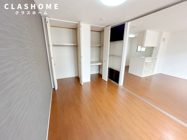 エム・セジュール　　刈谷市の賃貸ならクラスホーム刈谷店の居間・リビング|同物件の別部屋になります。