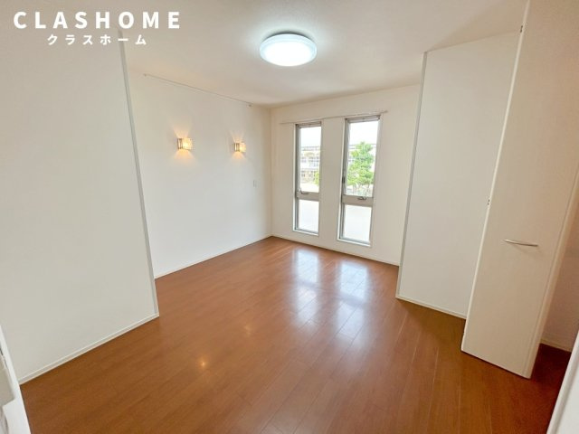 エム・セジュール　　刈谷市の賃貸ならクラスホーム刈谷店の洋室|同物件の別部屋になります。