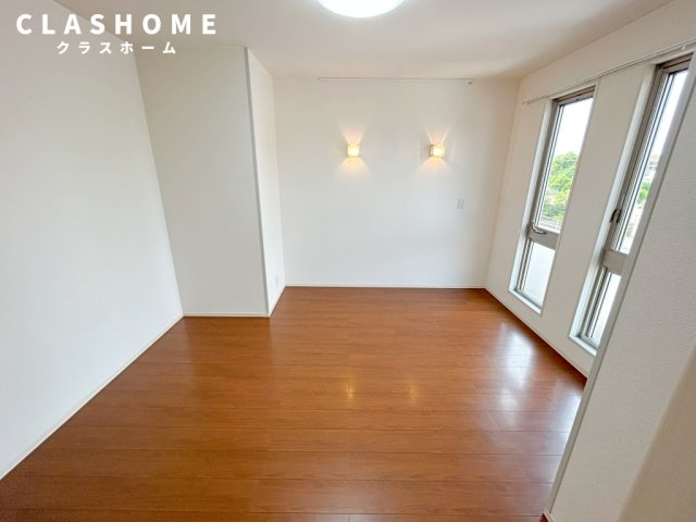 エム・セジュール　　刈谷市の賃貸ならクラスホーム刈谷店の洋室|同物件の別部屋になります。