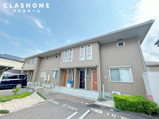 エム・セジュール　　刈谷市の賃貸ならクラスホーム刈谷店