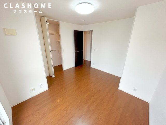 エム・セジュール　　刈谷市の賃貸ならクラスホーム刈谷店の洋室|同物件の別部屋になります。